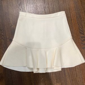Zara skirt